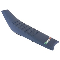 Athena Selle Dallla Valle Factory Blue Seat Cover for KTM 125 EXC 2013-2016