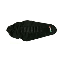 Athena Selle Dallla Valle Factory Black Seat Cover for KTM 450 SXF 2011-2015