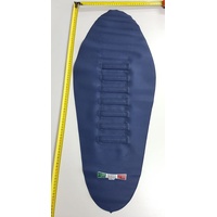 Athena Selle Dallla Valle Factory Blue Seat Cover for KTM 125 SX 2019-2020