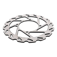 All Balls Front Brake Disc for Polaris Ranger 500 4X4 2011-2012