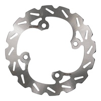 All Balls Rear Brake Disc for Polaris Sportsman 500 Forest 2011-2013