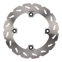 All Balls Rear Brake Disc for Can-Am Commander DPS 700 2022-2023