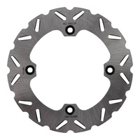 All Balls Front Brake Disc for Can-Am Outlander 800R XT 2012