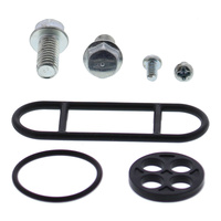 All Balls Fuel Tap Rebuild Kit for Kawasaki KLF300C Bayou 1989-2005