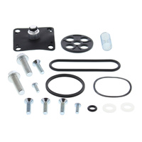 All Balls Fuel Tap Rebuild Kit for Kawasaki GPZ900R Ninja 1984-1986