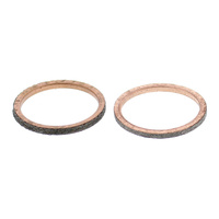 Vertex Exhaust Gasket Kit for Can-Am Outlander 500 4WD 2007-2012