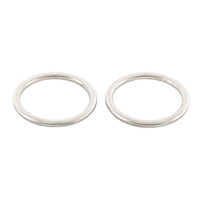 Vertex Exhaust Gasket Kit for Polaris RZR 4 XP 900 2013-2014