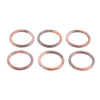 Vertex Exhaust Gasket Kit for Honda GL1800 Goldwing 2022-2024