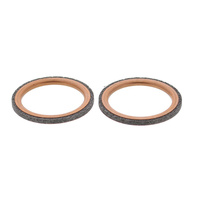 Vertex Exhaust Gasket Kit for Yamaha XV1700 Road Star 2004-2011