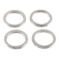 Vertex Exhaust Gasket Kit for Yamaha V-MAX 2016