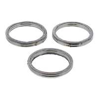 Vertex Exhaust Gasket Kit for Yamaha RD350 1974-1975