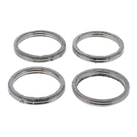 Vertex Exhaust Gasket Kit for Yamaha RD400 1976-1979