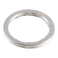 Vertex Exhaust Gasket Kit for Kawasaki KLX110R 2021-2025