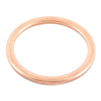 Vertex Exhaust Gasket Kit for Yamaha YZ250F 2001-2025