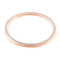 Vertex Exhaust Gasket Kit for Kawasaki KLX230S 2021-2023