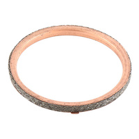 Vertex Exhaust Gasket Kit for Kawasaki Mule Pro MX KAF700 2019-2025