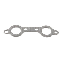 Vertex Exhaust Gasket Kit for Polaris Sportsman 400 HO 4X4 Built Before 9/16 2008