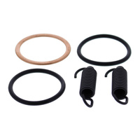 Vertex Exhaust Gasket Kit for Kawasaki KDX200 1989-2006