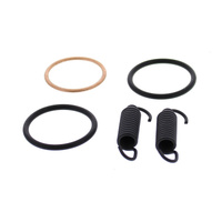 Vertex Exhaust Gasket Kit for Kawasaki KX125 2003-2005