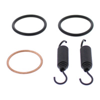 Vertex Exhaust Gasket Kit for Kawasaki KX125 1990-1993
