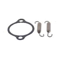 Vertex Exhaust Gasket Kit for KTM 450 SX ATV 2009-2010