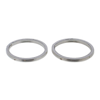 Vertex Exhaust Gasket Kit for Suzuki DL1000XT V Strom 2019