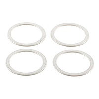 Vertex Exhaust Gasket Kit for Kawasaki VN1700 Vulcan Nomad ABS 2009-2014
