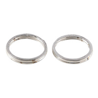 Vertex Exhaust Gasket Kit for Honda VT1300 CXA Fury (ABS) 2010-2019