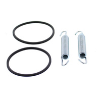 Vertex Exhaust Gasket Kit for Yamaha MT03 2020-2025
