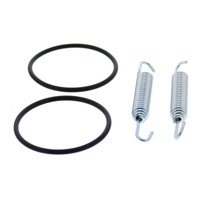 Vertex Exhaust Gasket Kit for Yamaha YZF R3 2015-2025