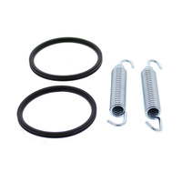 Vertex Exhaust Gasket Kit for Yamaha WR250 Z 4JW 1994-1997