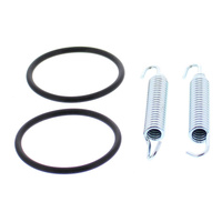 Vertex Exhaust Gasket Kit for Yamaha YZ250 1987-1994