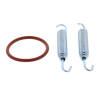 Vertex Exhaust Gasket Kit for Yamaha YZ125 2001-2004