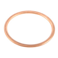 Vertex Exhaust Gasket Kit for Suzuki RM250 2003-2008