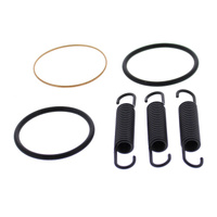Vertex Exhaust Gasket Kit for Kawasaki KLX650C 1993-1996