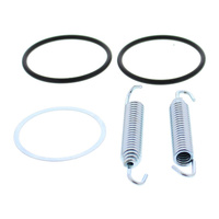 Vertex Exhaust Gasket Kit for Kawasaki KLX650D 1996