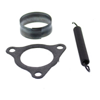 Vertex Exhaust Gasket Kit for Kawasaki KDX200 1986-1988
