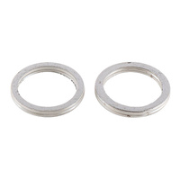 Vertex Exhaust Gasket Kit for Honda CR85R Big Wheel 2005-2007
