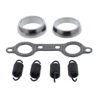 Vertex Exhaust Gasket Kit for Yamaha YFM700R Raptor 2X4 2006-2014
