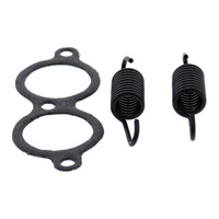 Vertex Exhaust Gasket Kit for Polaris Sportsman 570 Touring EFI 2014