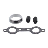 Vertex Exhaust Gasket Kit for Polaris 500 PTV Series 10 4x4 2003