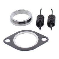 Vertex Exhaust Gasket Kit for Honda CR250R 2002-2004