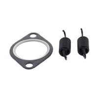 Vertex Exhaust Gasket Kit for Polaris 350L 4x4 1993