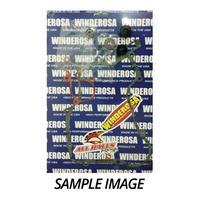 Vertex Water Pump Rebuild Kit for Honda CR125R 1984-1986