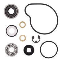 Vertex Water Pump Rebuild Kit for Suzuki LTA500F Vinson 4WD 2002-2007