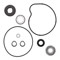 Vertex Water Pump Rebuild Kit for Yamaha YFM660R Raptor 2X4 2001-2005