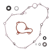 Vertex Water Pump Rebuild Kit for Yamaha YFZ450R 2X4 Raptor 2009-2024