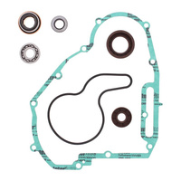 Vertex Water Pump Rebuild Kit for Polaris Ranger 800 Full Size 6X6 2011-2018