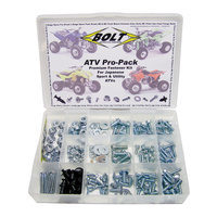 Bolt ATV Pro Pack for CF Moto X6 Terralander 2011-2012