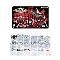 Bolt Pro Pack for Honda CRF230L 2008-2012